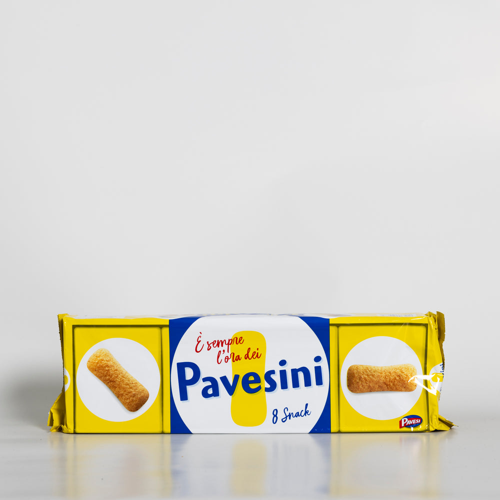 Mulino Bianco Pavesini