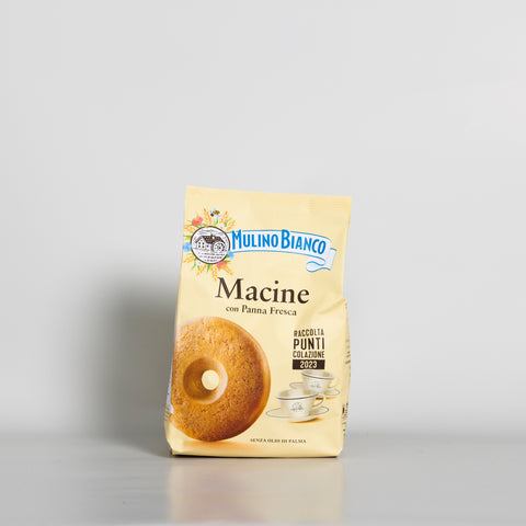 Mulino Bianco Macine Biscuits