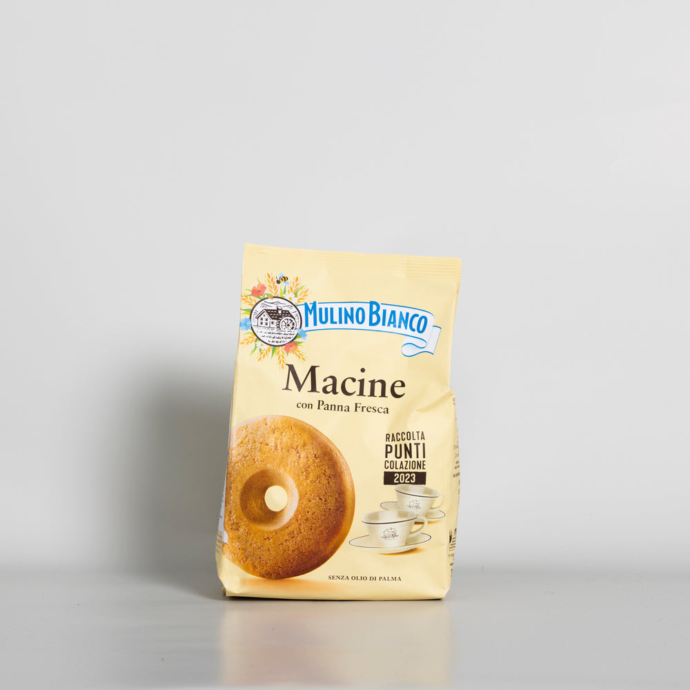 Mulino Bianco Macine Biscuits