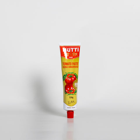 Mutti Tomato Paste