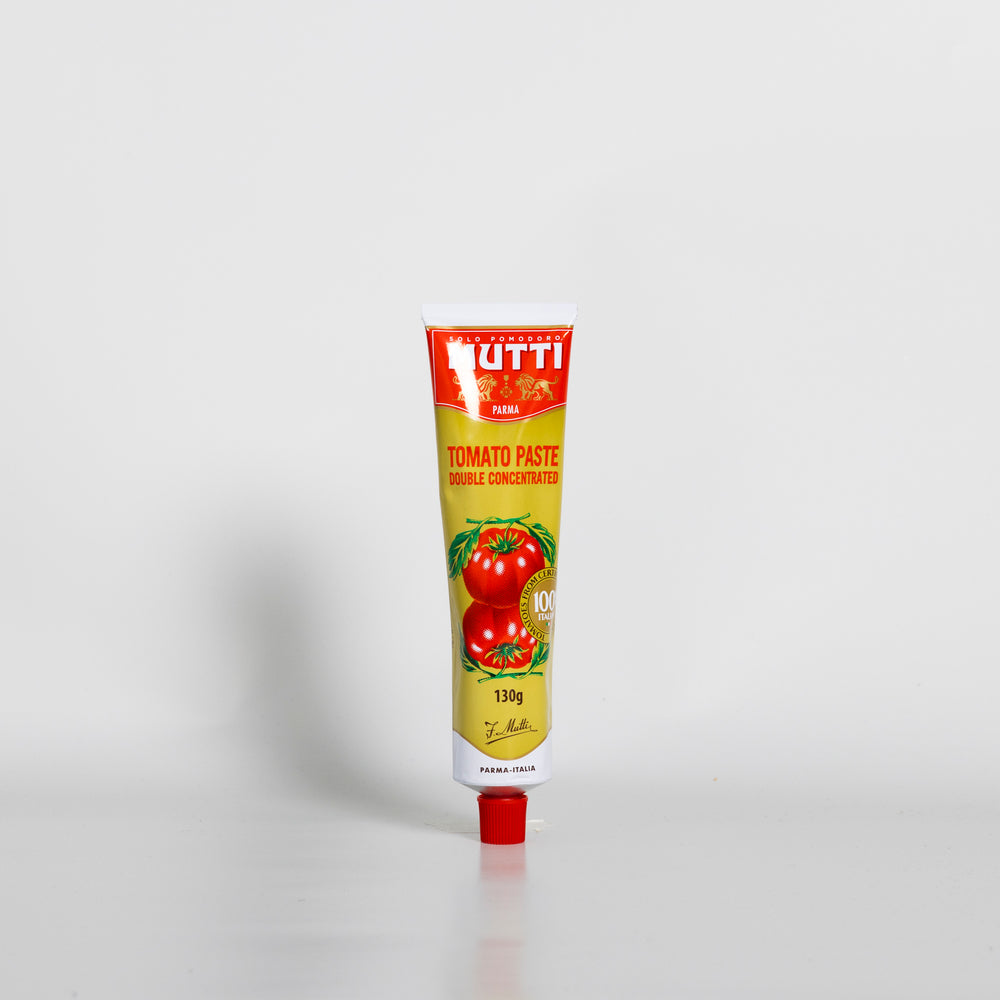 Mutti Mutti Tomato Paste Concentrate Tube