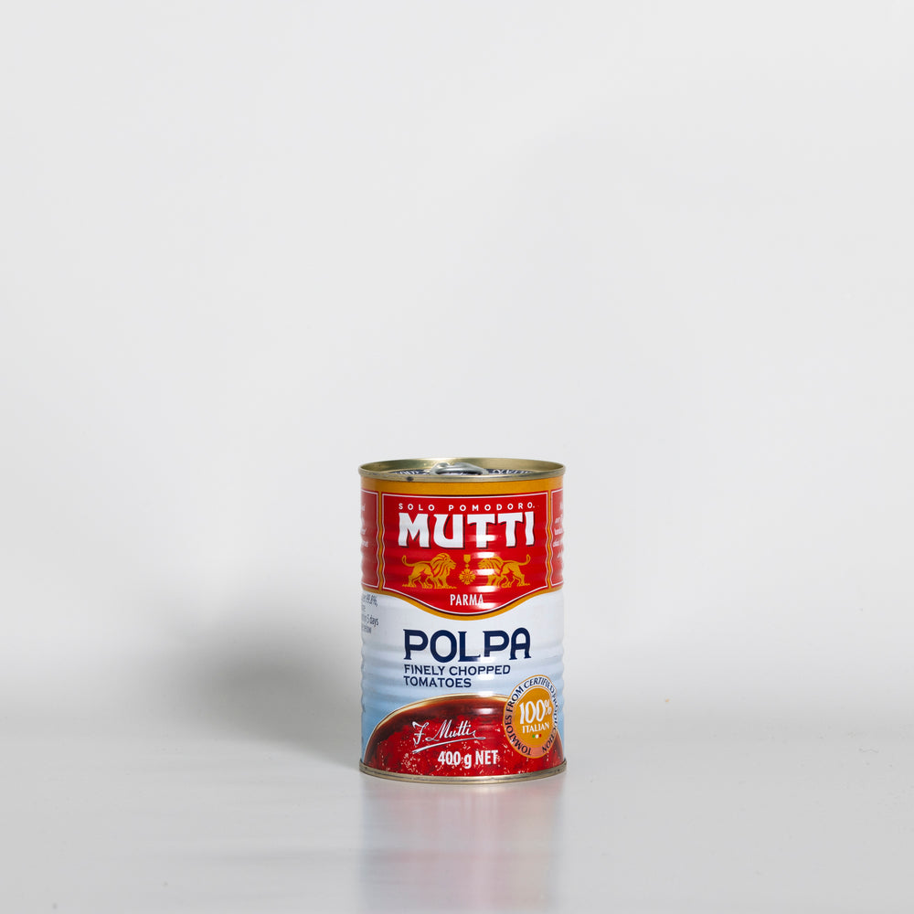 Mutti Mutti Chopped Tomatoes