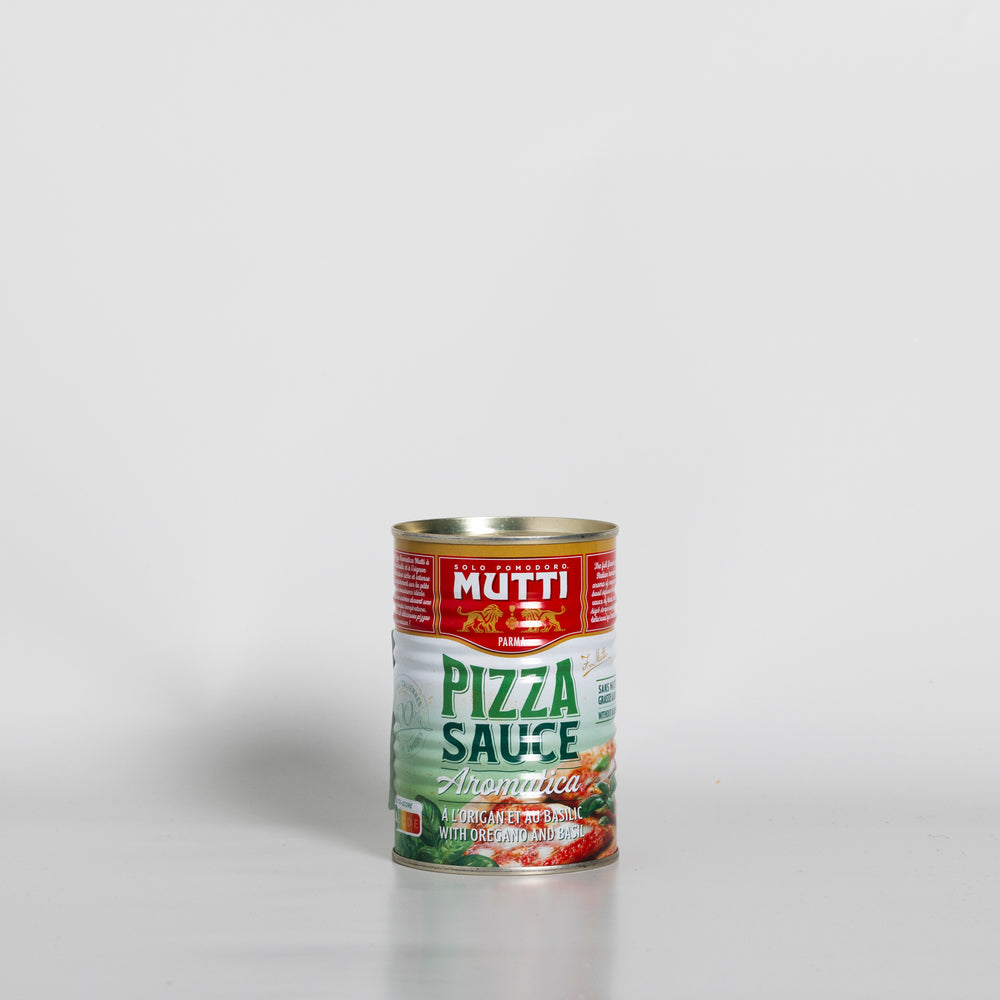 Mutti Mutti Pizza Sauce