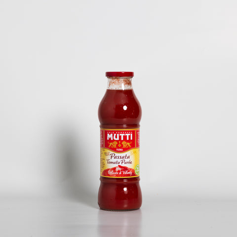 Mutti Passata