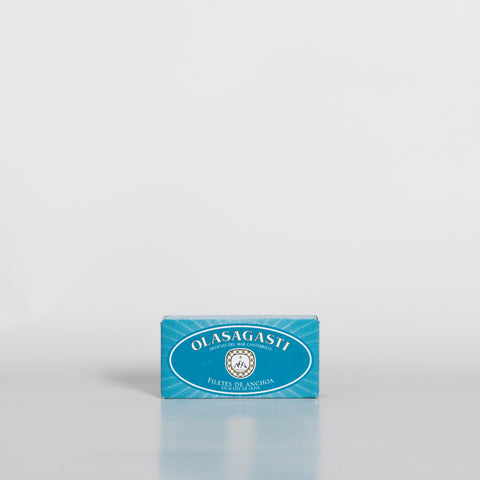 Olasagasti Cantabrian Anchovies