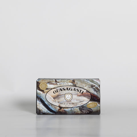 Olasagasti A La Don Anchovies