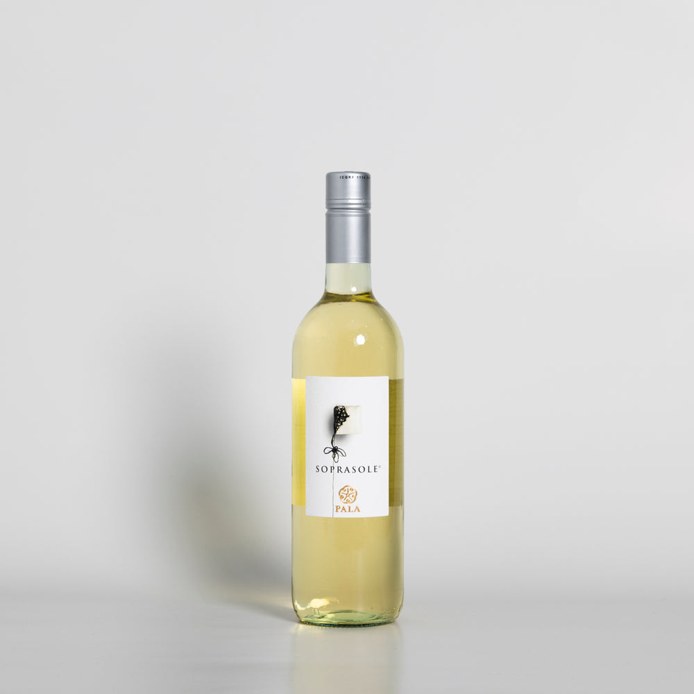 Pala I Fiori Vermentino 'Soprasole'