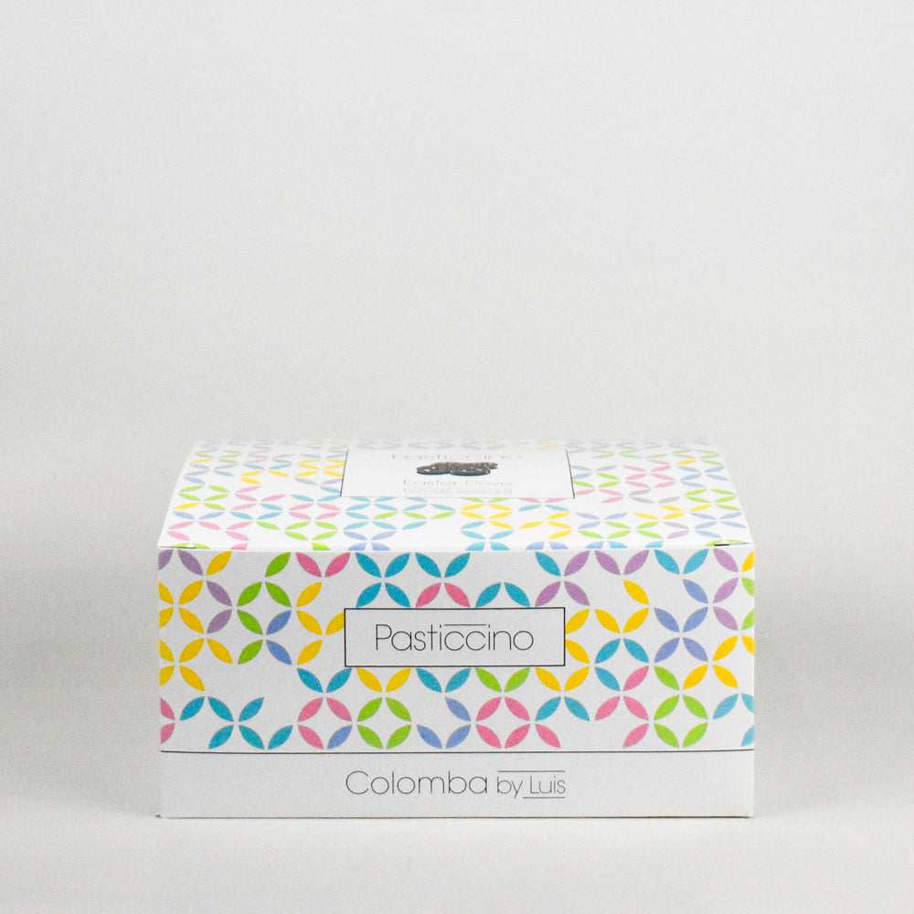 Pasticcino Colomba
