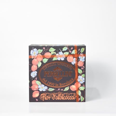 Perbellini Panettone Fior D'albicocca