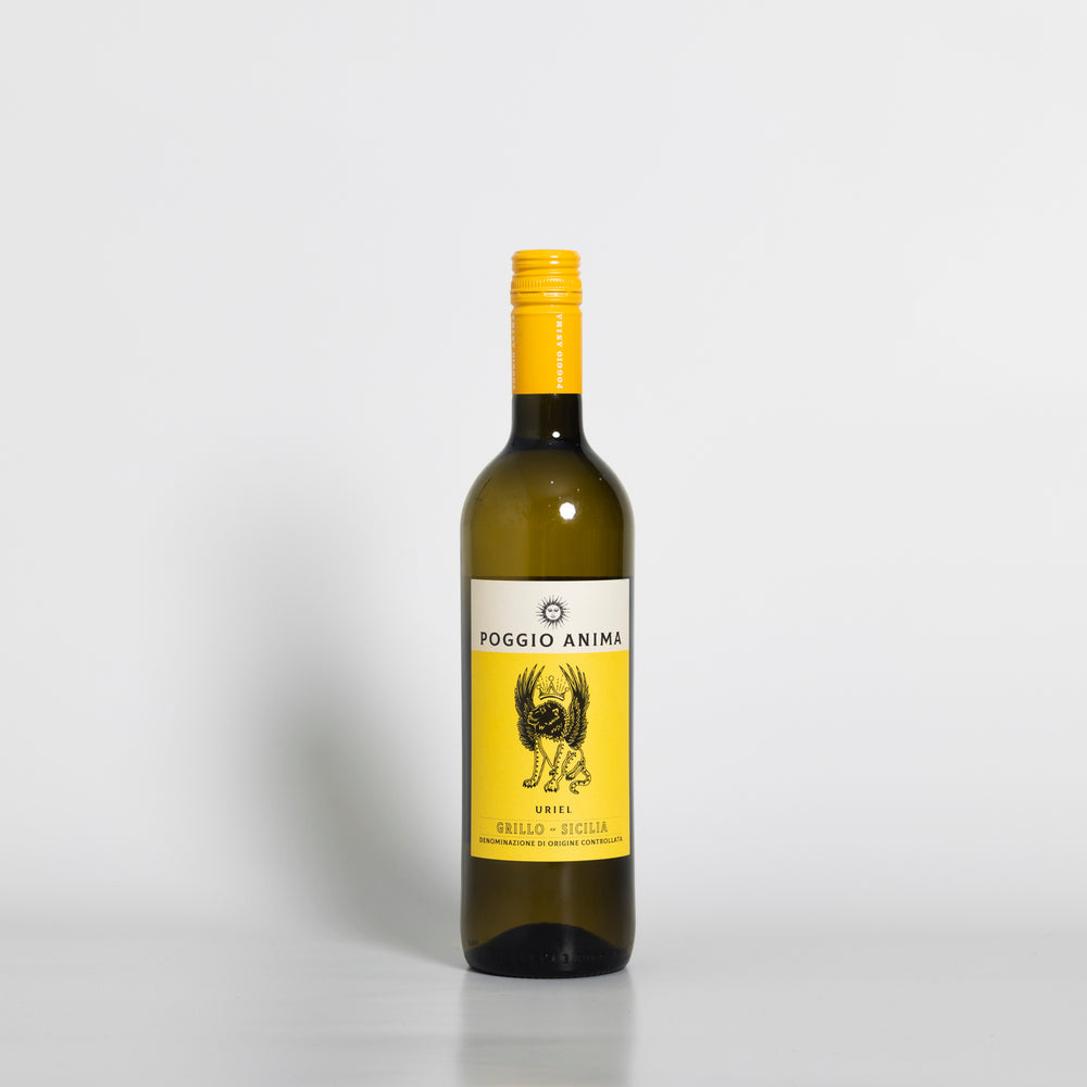 Poggio Anima Grillo Uriel