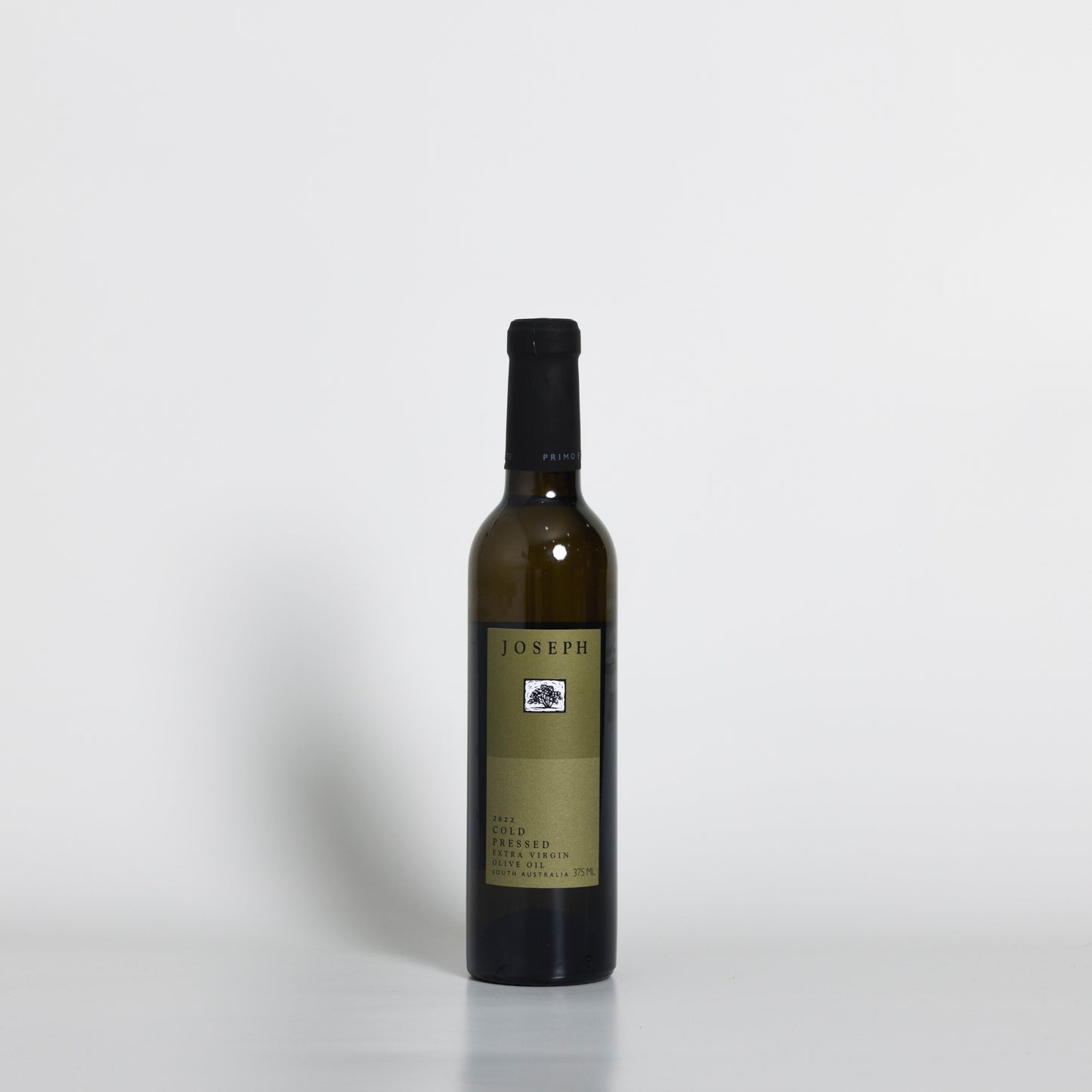 Joseph Cold Pressed Extra Virgin Olive Oil 375ml