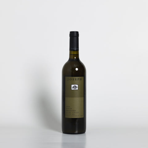 Joseph Cold Pressed Extra Virgin Olive Oil 750ml