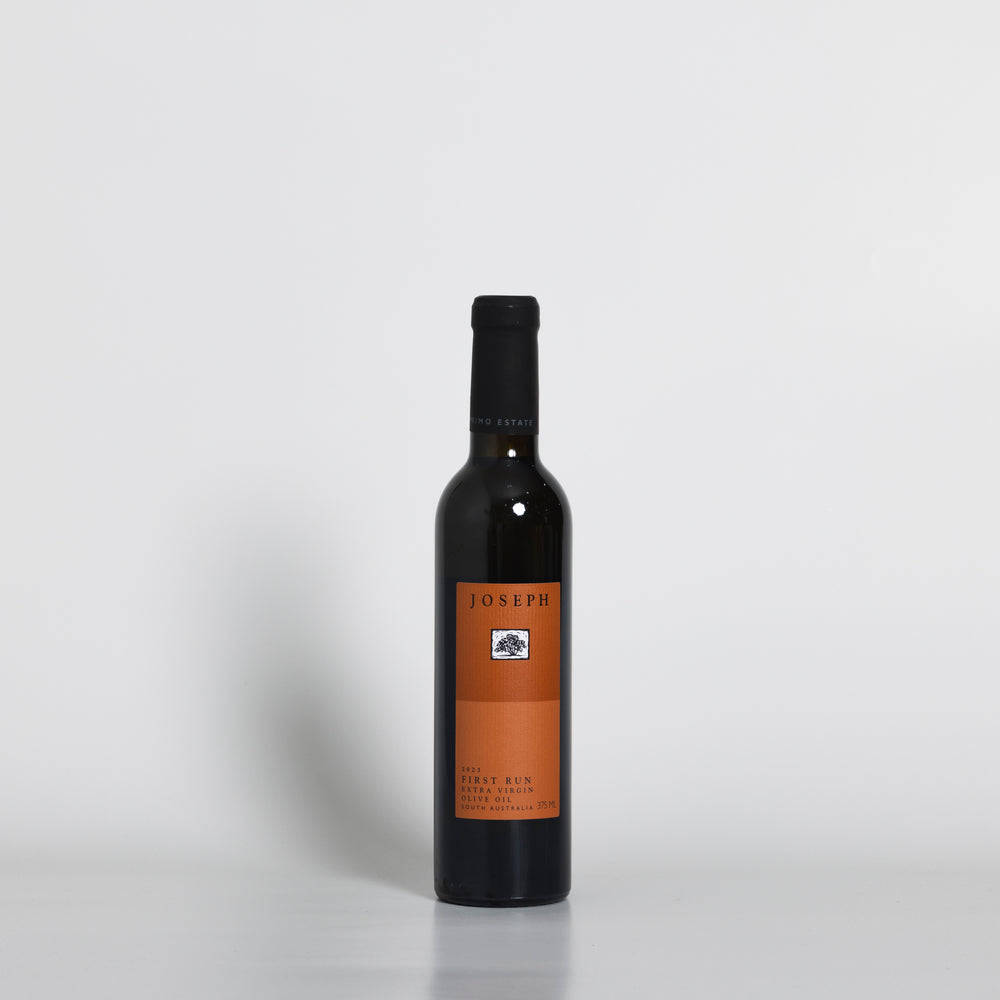 Joseph First Run Extra Virgin Olive Oil 375ml