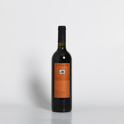 Joseph First Run Extra Virgin Olive Oil 750ml