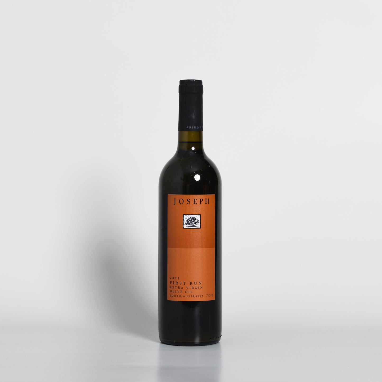 Joseph First Run Extra Virgin Olive Oil 750ml