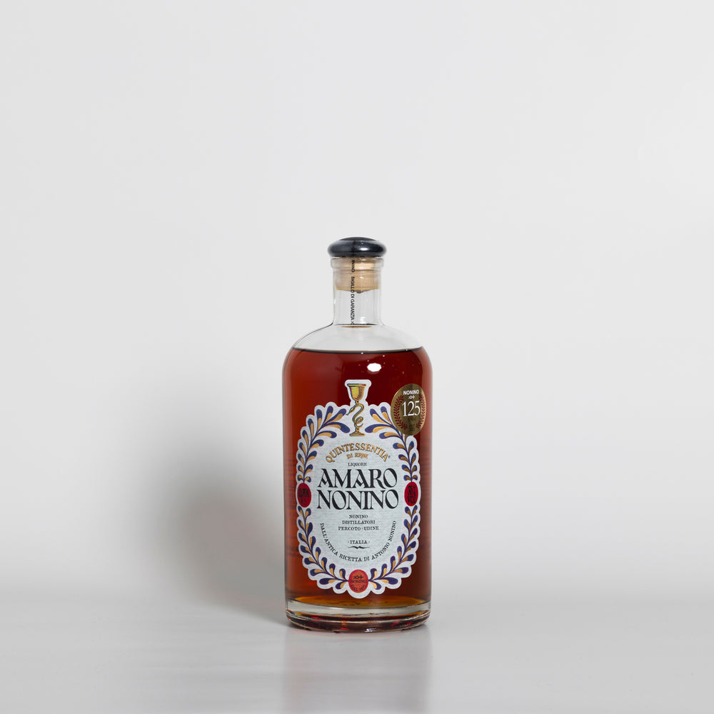 Quintessentia Amaro Nonino