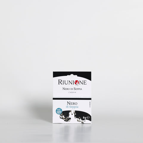 Riunione Squid Ink