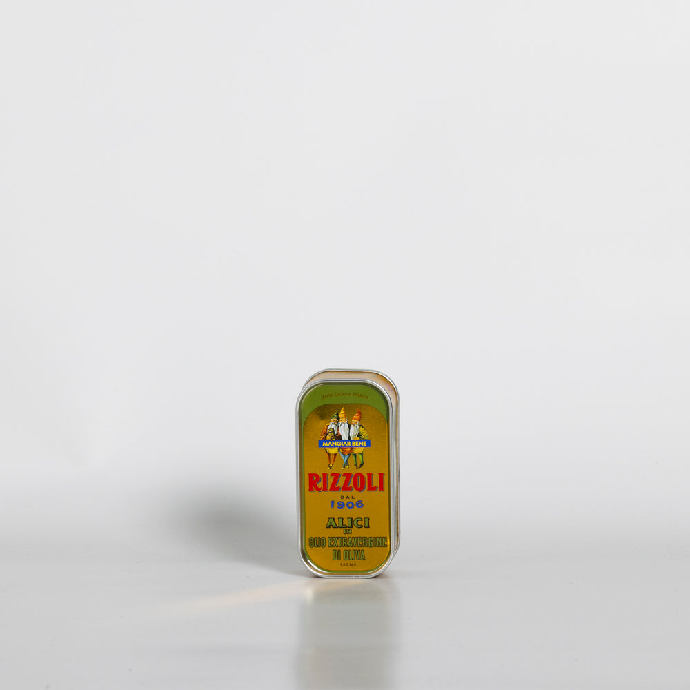 Rizzoli Anchovies In EVOO