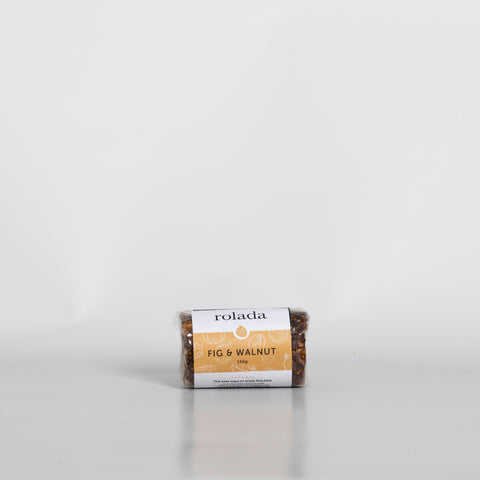 Rolada Fig and Walnut