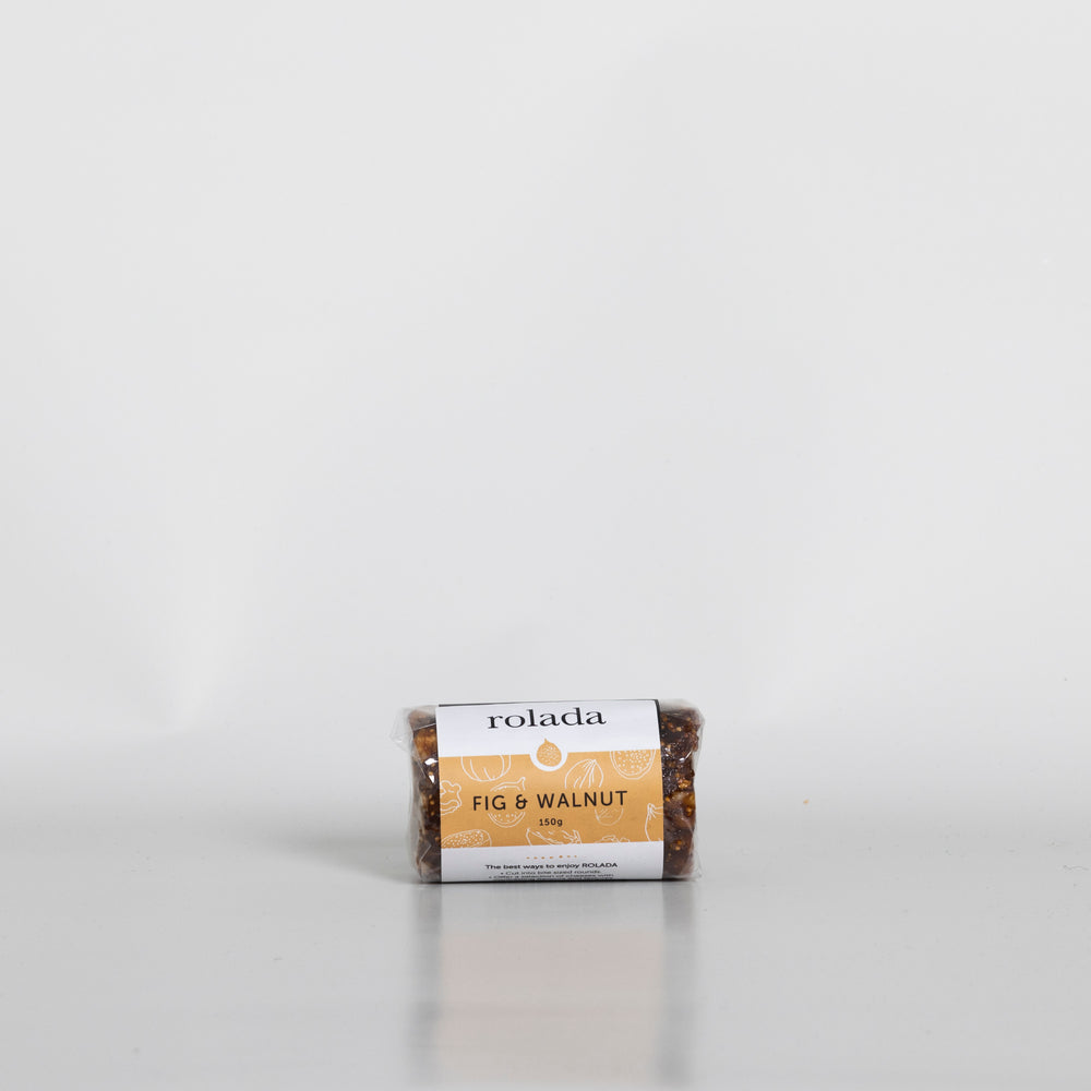 Rolada Fig and Walnut
