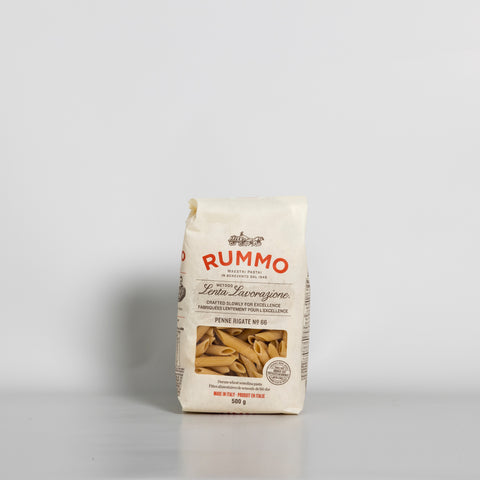 Rummo Penne Rigate #66