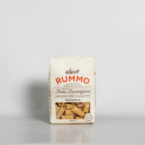 Rummo Rigatoni #50