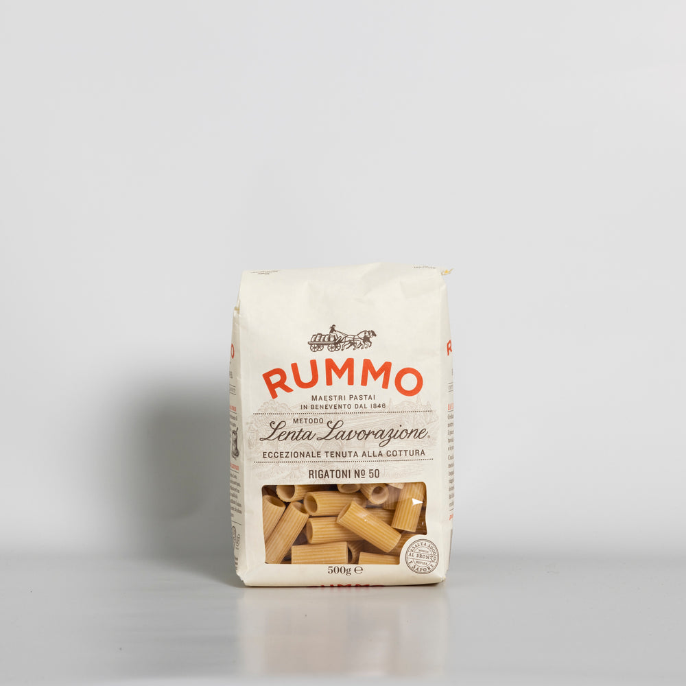 Rummo Rummo #50 Rigatoni