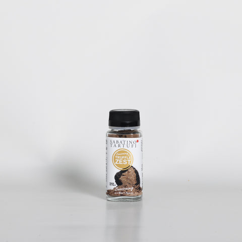 Sabatino Truffle Zest