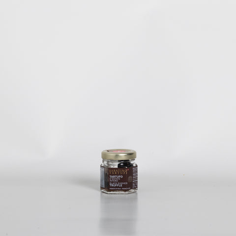 Sabatino Tartufi Black Summer Truffles