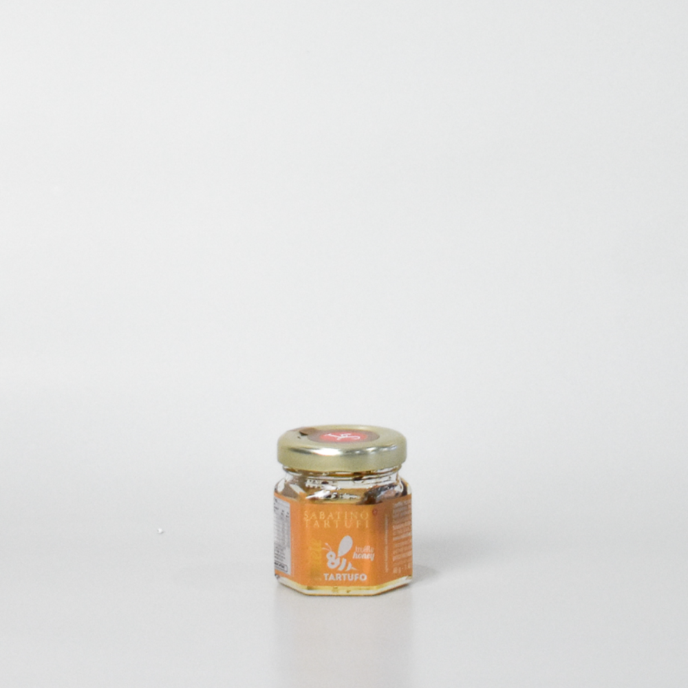 Sabatino Tartufi Truffled Honey