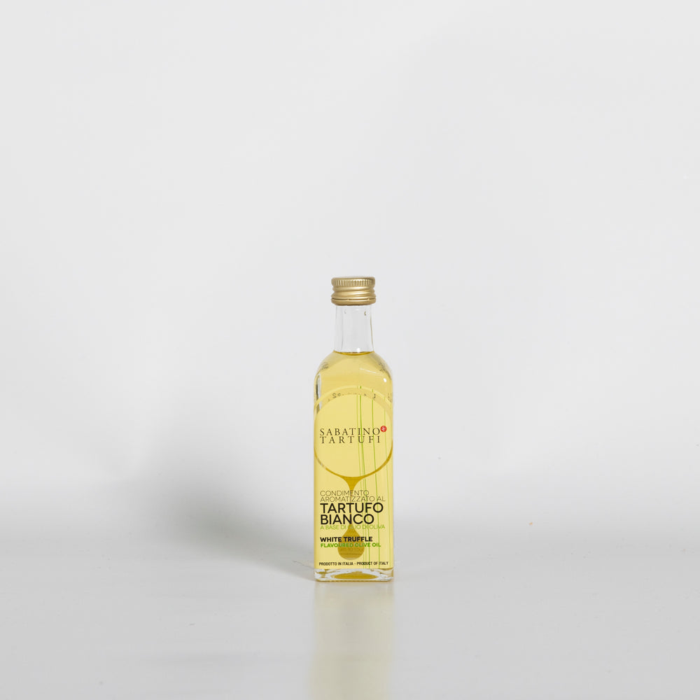 Sabatino Tartufi White Truffle Oil