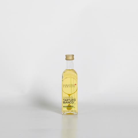 Sabatino Tartufi White Truffle Oil