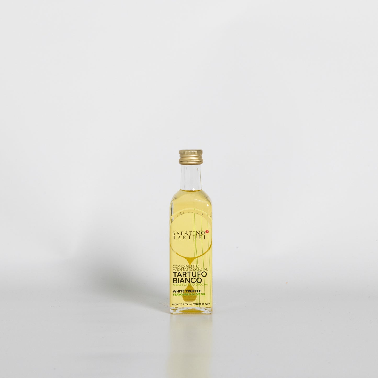 Sabatino Tartufi White Truffle Oil