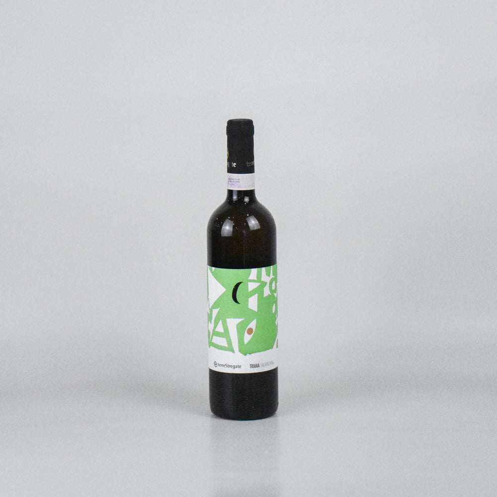 Terre Stregate Falanghina 'Trama' 2023
