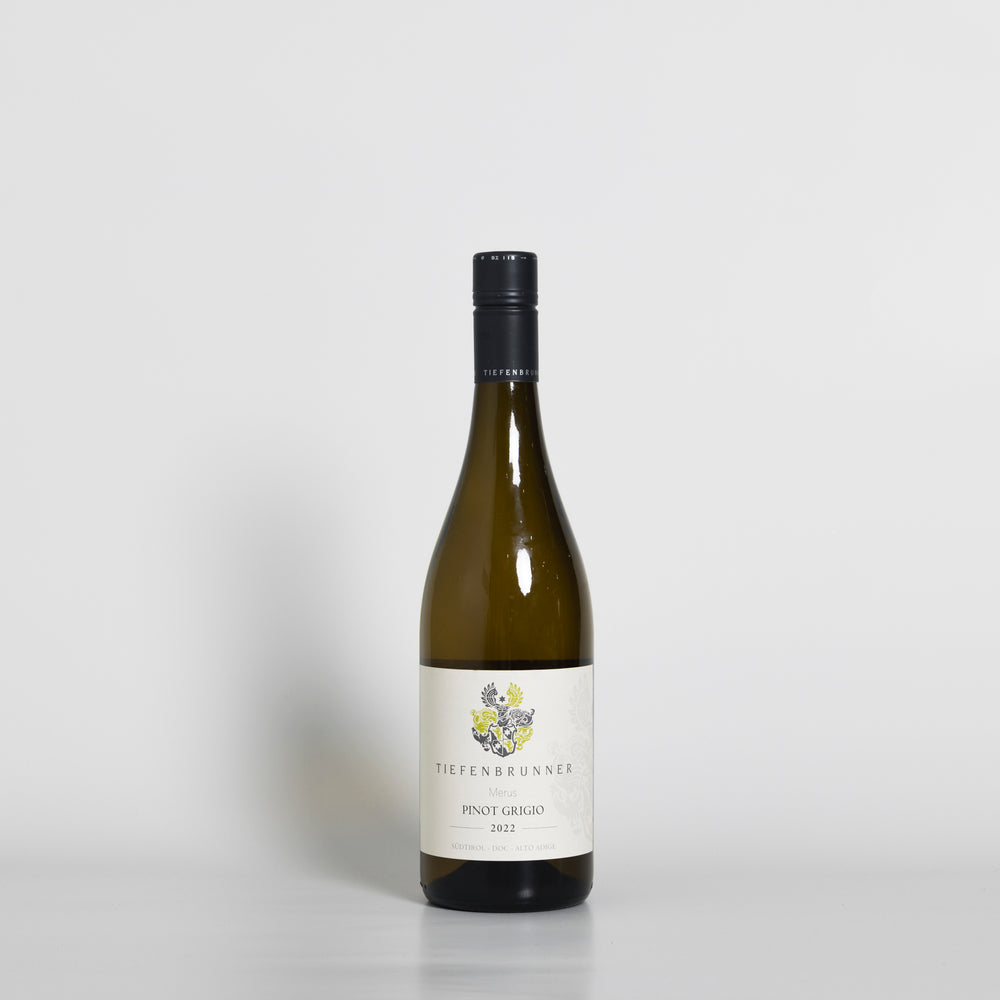Tiefenbrunner Pinot Grigio Merus 2023