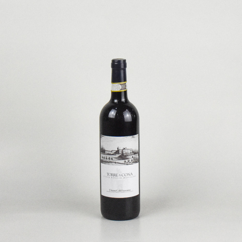 Torre a Cona Chianti Colli Fiorentini 2021