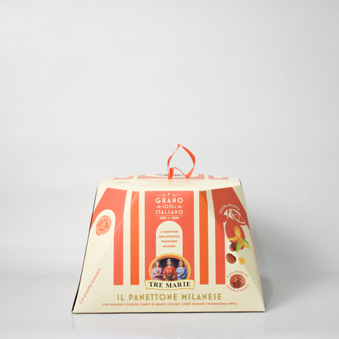 Tre Marie Panettone Milanese