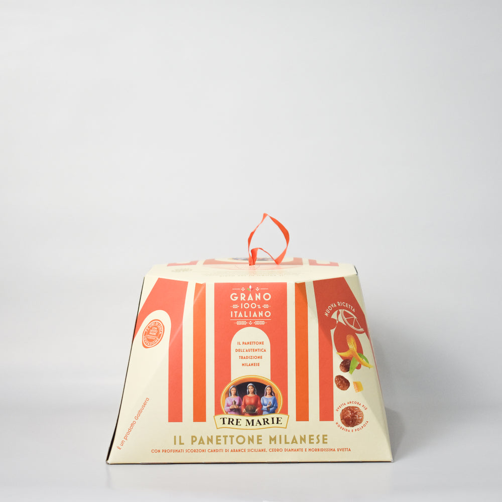 Tre Marie Panettone Milanese