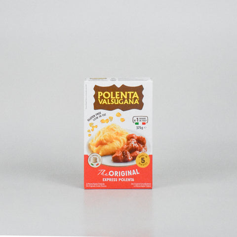 Valsugana Polenta Express