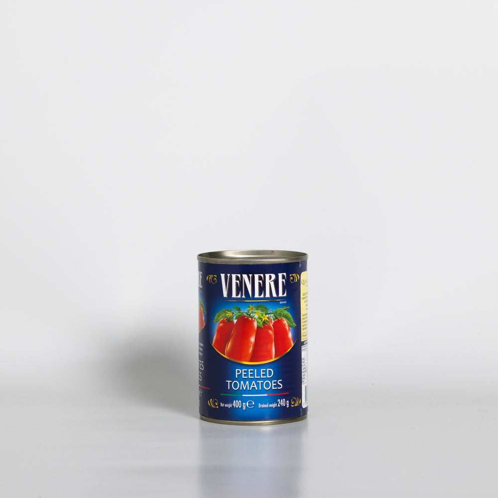 Venere Venere Peeled Tomatoes