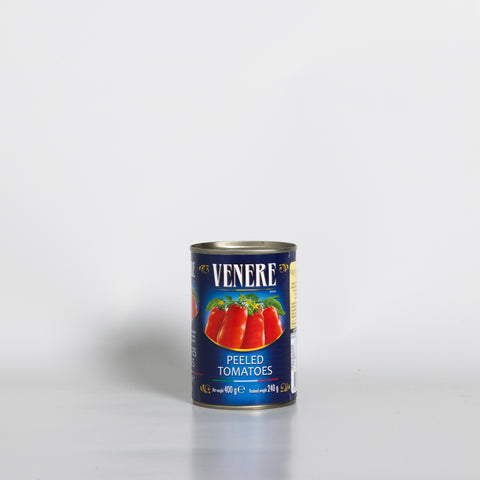 Venere Peeled Tomatoes