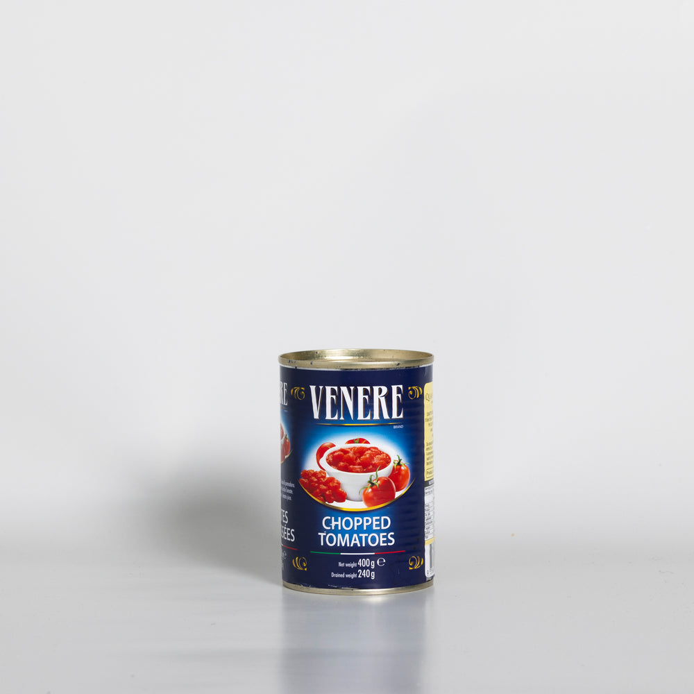 Venere Venere Chopped Tomatoes