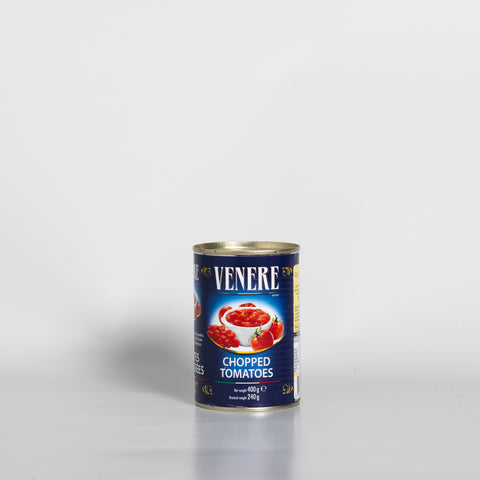 Venere Chopped Tomatoes