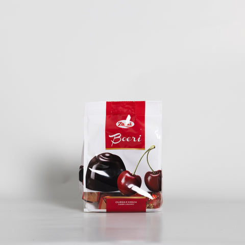 Zaini Boeri Cherry Chocolates