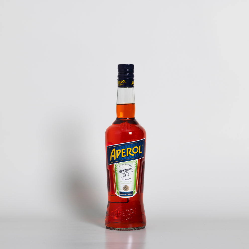 Aperol Aperitif