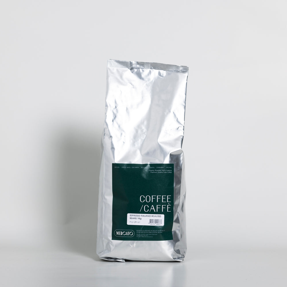 Aroma Fresh Espresso Italiano Bean
