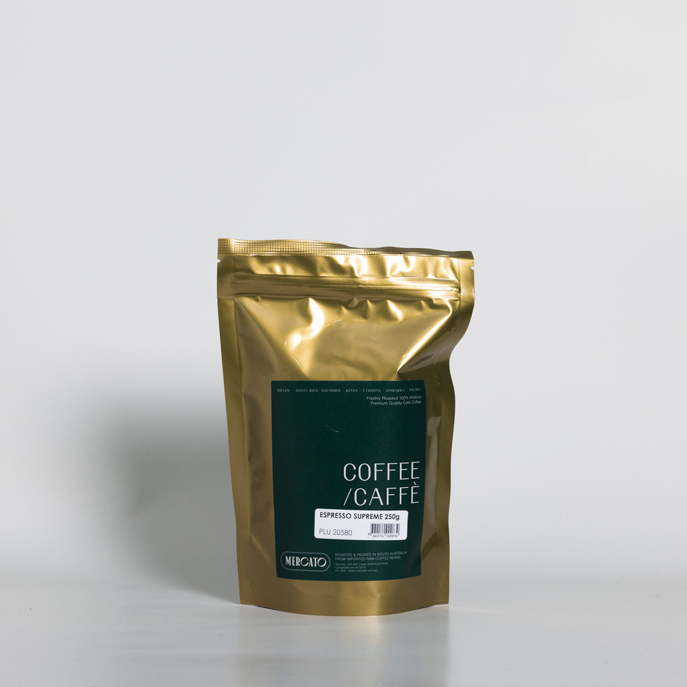 Aroma Fresh Espresso Supreme 250g