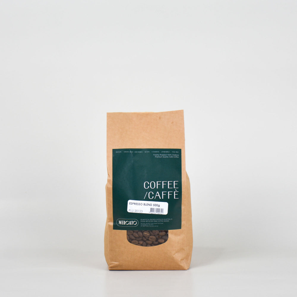 Aroma Fresh Espresso Blend 500g