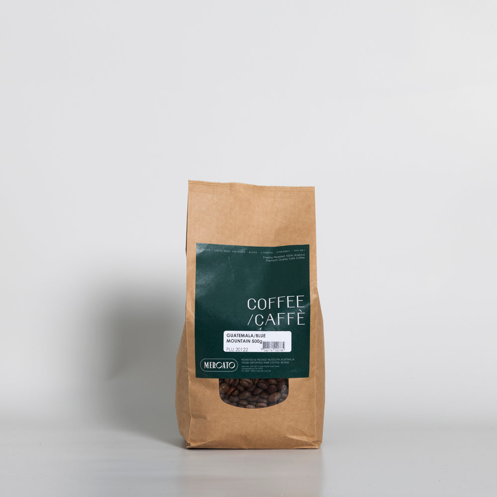 Aroma Fresh Guatemala Blue Mountain