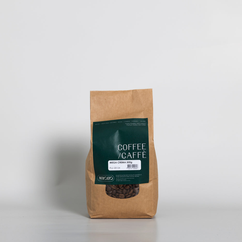 Aroma Fresh Mega Crema